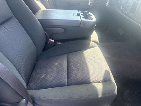 Used 2013 Chevrolet Silverado 1500 LT w/ All-Star Edition image 10