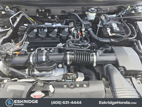 Used 2021 Honda Accord Sport image 32