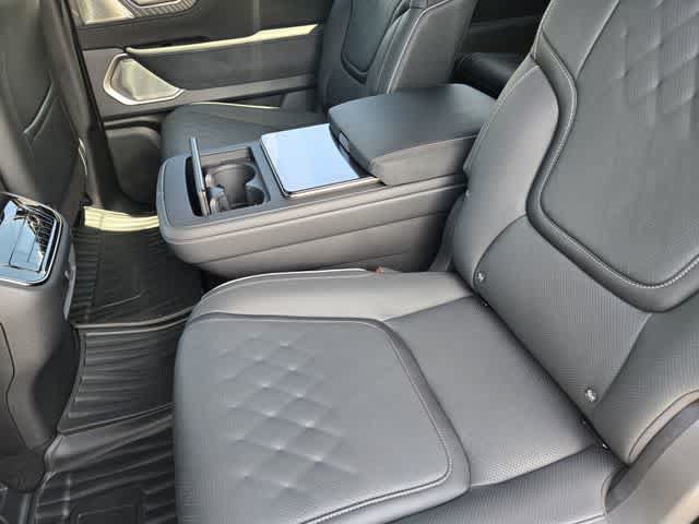 New 2027 INFINITI QX80 Autograph w/ Premium Cargo Package AWD/4WD image 13