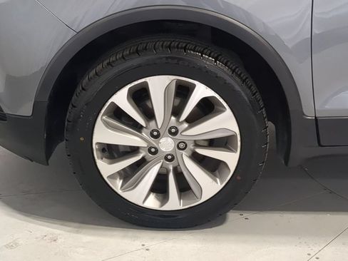 Used 2019 Buick Encore Preferred AWD/4WD image 17