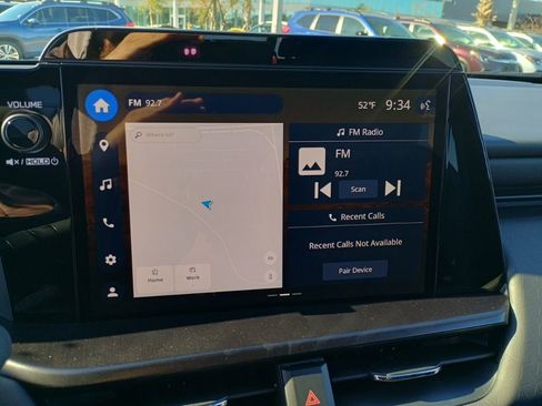 New 2026 Subaru Outback Wilderness image 20