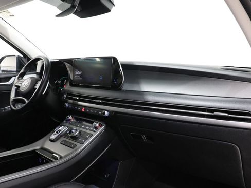 Used 2025 Hyundai Palisade SEL FWD image 16