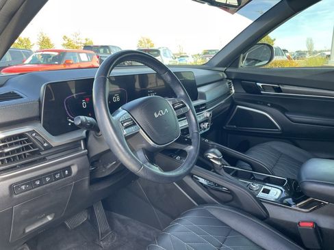 Used 2024 Kia Telluride EX X-Line image 10