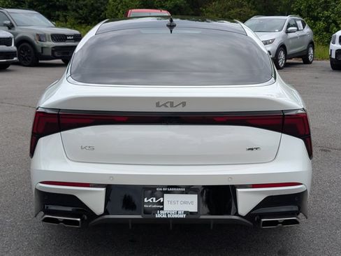 Used 2026 Kia K5 GT w/ GT1 Package FWD image 19