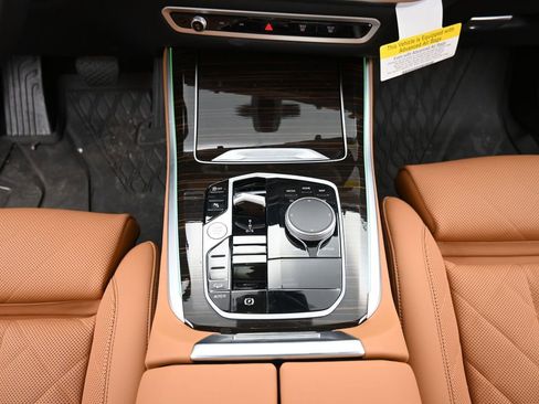 New 2026 BMW X5 xDrive40i AWD/4WD image 12