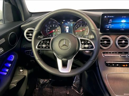 Used 2020 Mercedes-Benz GLC 300 4MATIC image 15