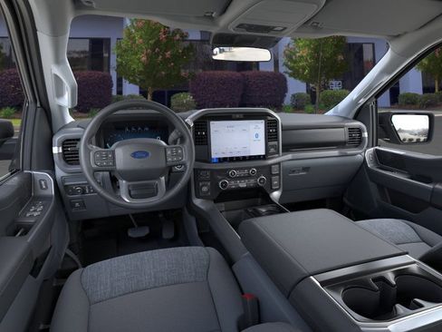 New 2026 Ford F150 XLT w/ Tow/Haul Package image 31