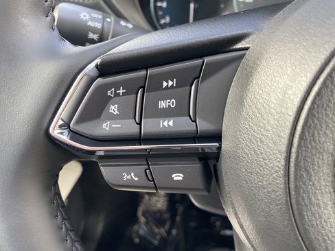 New 2025 MAZDA CX-5 AWD 2.5 S image 20