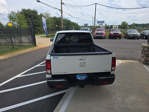 Used 2019 Honda Ridgeline RTL-E image 7