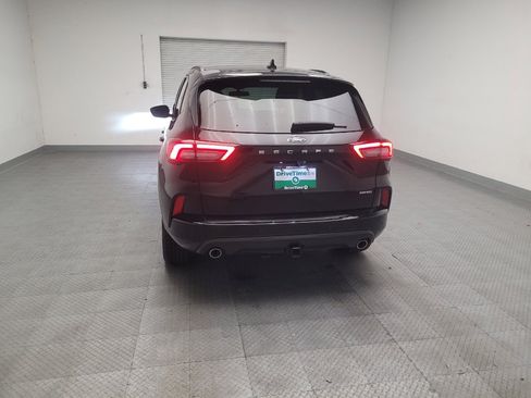 Used 2024 Ford Escape ST-Line Select w/ Tech Pack #1 AWD/4WD image 6