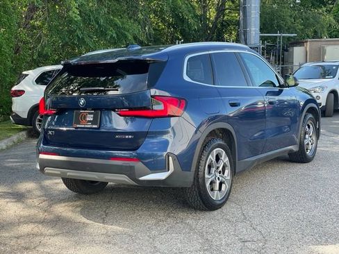 Certified 2023 BMW X1 xDrive28i w/ Convenience Package AWD/4WD image 4