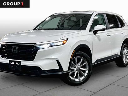 Used 2023 Honda CR-V EX