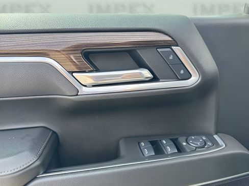 Used 2025 Chevrolet Silverado 1500 LT w/ Work Truck Package image 27