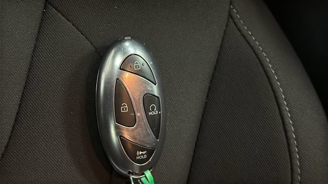 Used 2025 Hyundai Elantra Sport w/ Cargo Package FWD image 20
