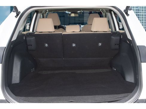 Used 2024 Toyota RAV4 XLE image 14