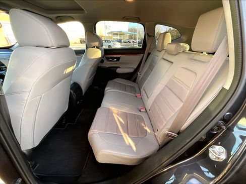 Certified 2018 Honda CR-V EX-L image 15