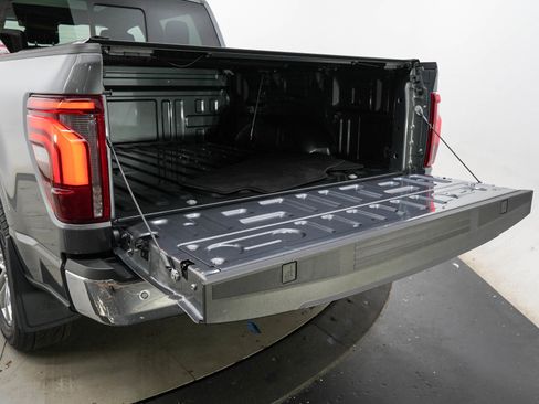 Used 2024 Ford F150 Lariat w/ Equipment Group 502A High AWD/4WD image 9