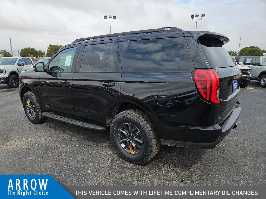 New 2027 Ford Expedition Tremor w/ Driver's Package AWD/4WD image 8
