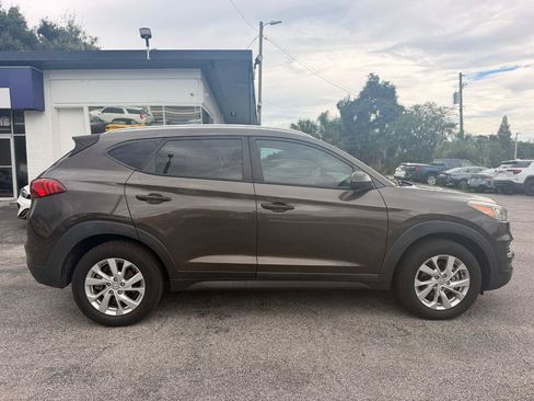 Used 2019 Hyundai Tucson Value FWD image 6