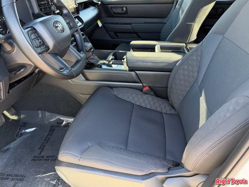 New 2026 Toyota Tundra SR RWD image 17