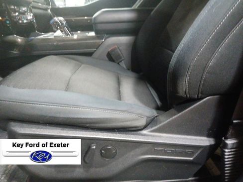 Used 2021 Ford F150 XLT w/ Equipment Group 302A High image 20