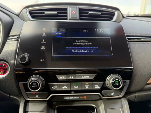 Used 2020 Honda CR-V EX-L image 18