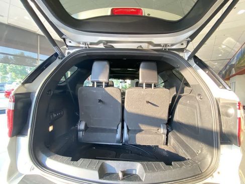 Used 2017 Ford Explorer Sport w/ Equipment Group 401A AWD/4WD image 28