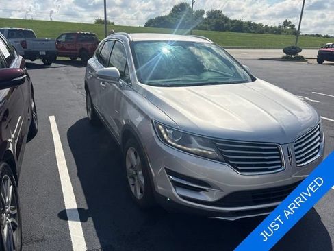 Used 2017 Lincoln MKC Premiere AWD/4WD image 1