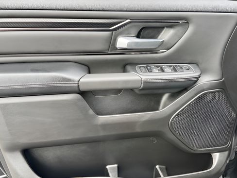 Used 2024 RAM 1500 Rebel w/ Rebel Level 1 Equipment Group AWD/4WD image 11
