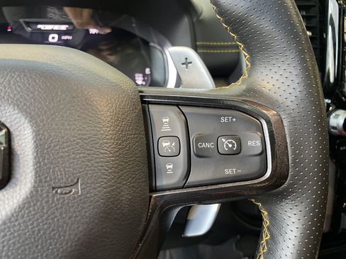 Used 2023 RAM 1500 TRX w/ TRX Level 2 Equipment Group AWD/4WD image 22