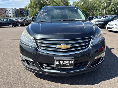Used 2013 Chevrolet Traverse LT AWD/4WD image 2