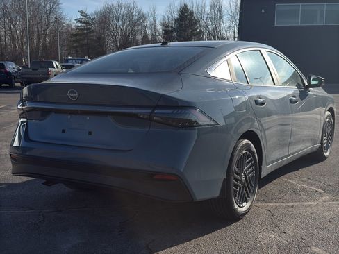 New 2026 Nissan Sentra SV image 5