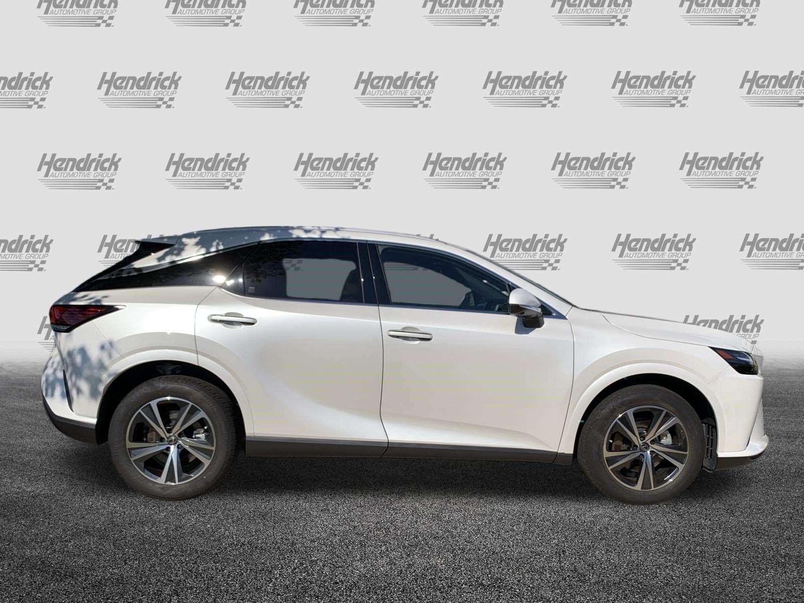Used 2026 Lexus RX 350 Premium w/ Accessory Package (Z1) FWD image 11