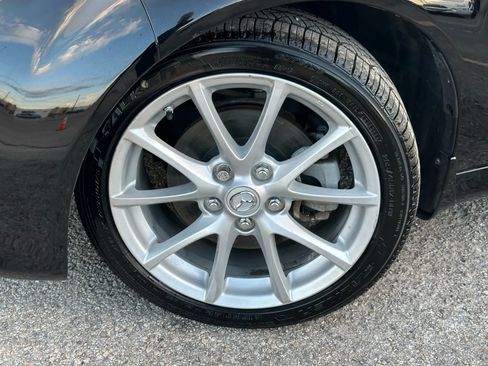 Used 2012 MAZDA MX-5 Miata Grand Touring w/ Premium Pkg image 39