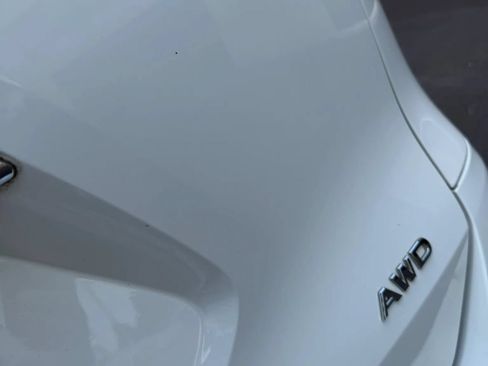 Used 2016 Nissan Rogue S w/ Appearance Package AWD/4WD image 11