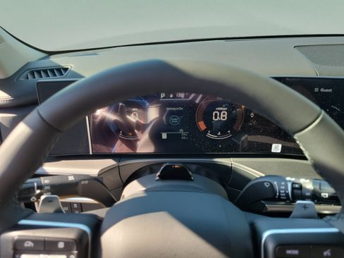 New 2026 Hyundai Santa Fe XRT AWD/4WD image 22