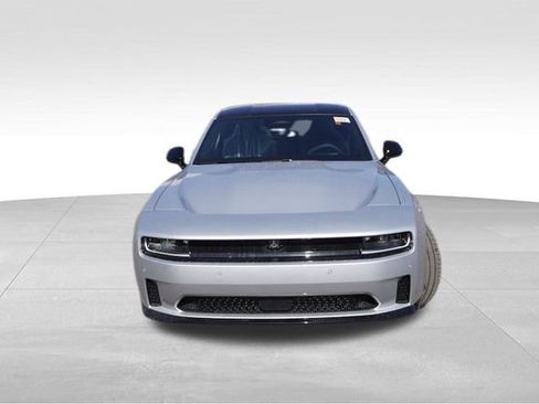 New 2025 Dodge Charger R/T Scat Pack w/ Track Pack image 8
