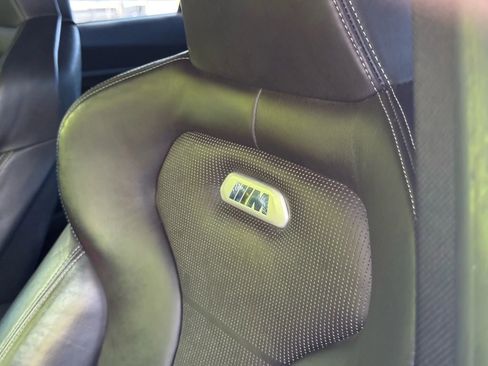 Used 2015 BMW M3 Sedan image 29