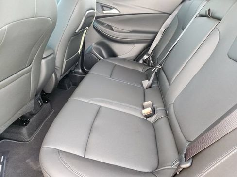 New 2026 Buick Encore GX Sport Touring w/ Comfort Package FWD image 19