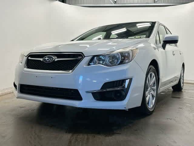 Used 2016 Subaru Impreza 2.0i Premium w/ Popular Package #2 AWD/4WD image 27
