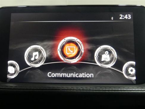 Used 2021 MAZDA MAZDA6 Carbon Edition FWD image 36