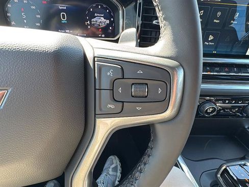 New 2026 Chevrolet Silverado 1500 RST AWD/4WD image 19
