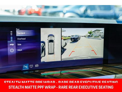 Used 2025 Cadillac Escalade Sport Platinum AWD/4WD image 26