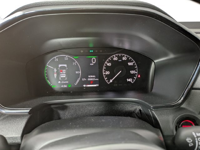 New 2027 Honda CR-V Sport-L image 4