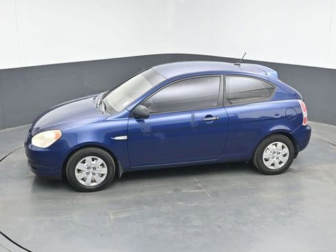 Used 2008 Hyundai Accent GS FWD image 30