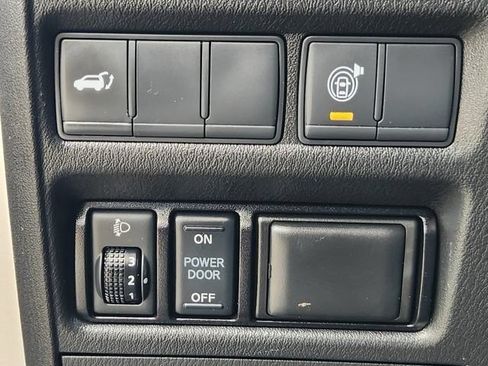 Used 2018 Nissan Armada SL w/ Premium Package RWD image 20