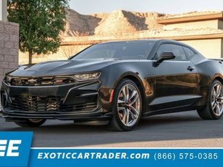 Used 2024 Chevrolet Camaro SS video 1