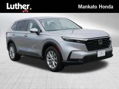 Certified 2024 Honda CR-V EX-L