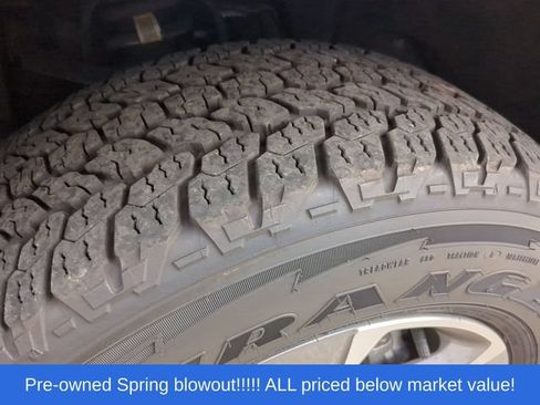 Used 2016 Chevrolet Colorado Z71 AWD/4WD image 8
