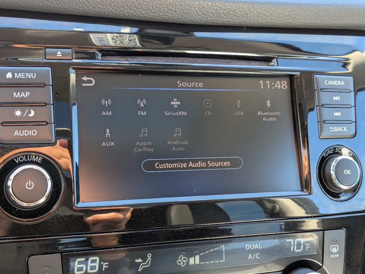 Used 2019 Nissan Rogue SL w/ Premium Package AWD/4WD image 25